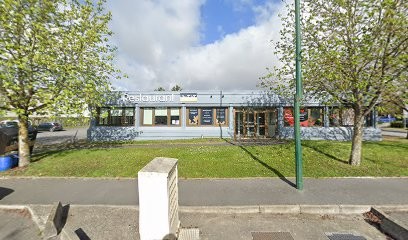 Mintekk, Concepteur de Sites Web à Reims