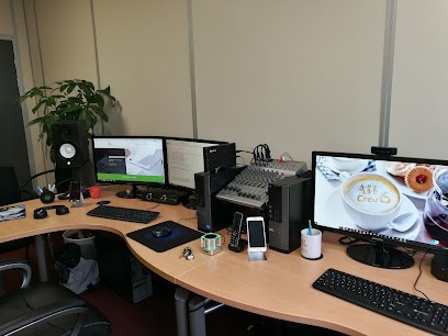 Créa6, Concepteur de Sites Web à Bellerive-sur-Allier