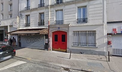 Jonathan Experton Web Designer, Concepteur de Sites Web à Paris 20