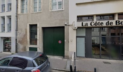 GDESIGN NANCY, Concepteur de Sites Web à Nancy