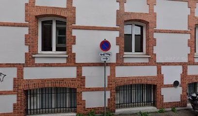 Humantocomputer, Concepteur de Sites Web à Rouen