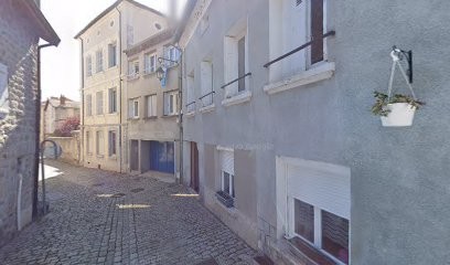 DnumériqueS, Concepteur de Sites Web à Saint-Didier-en-Velay