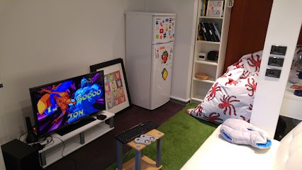 Buddyweb, Concepteur de Sites Web à Paris 19