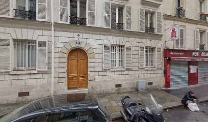 Micmac Projet, Concepteur de Sites Web à Paris 10