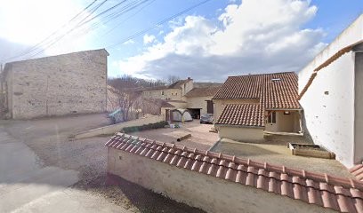 Création Web Auvergne, Concepteur de Sites Web à Jenzat