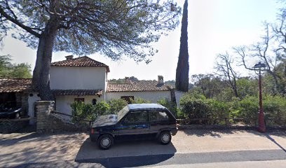 Ducornet Et Narino, Concepteur de Sites Web à Fréjus