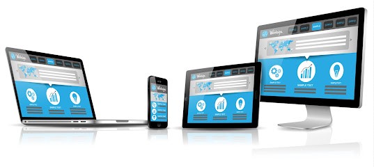 BGWeb, Concepteur de Sites Web à Périgny