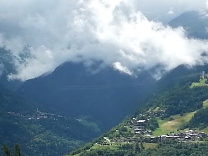 Kio Création Web, Concepteur de Sites Web aux Chapelles