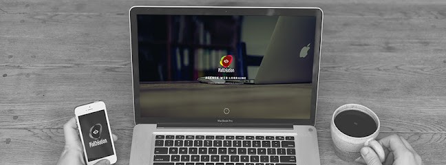 Pixlcréation, Concepteur de Sites Web à Frolois