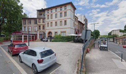 ARZA STUDIO, Concepteur de Sites Web à Toulouse