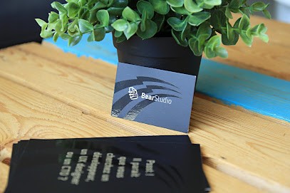 BearStudio, Concepteur de Sites Web à Saint-André-sur-Cailly