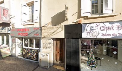 Regalb, Concepteur de Sites Web à Angers