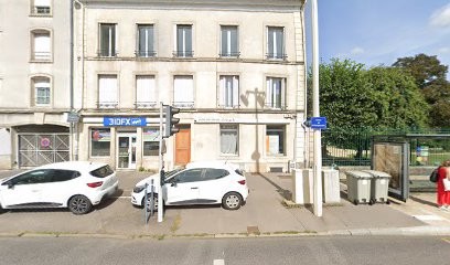 Haloa, Concepteur de Sites Web à Nancy