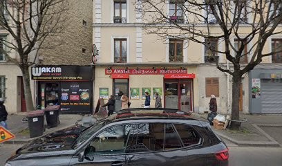 V-Flash, Concepteur de Sites Web à Ivry-sur-Seine