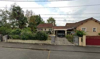 Pointcentral, Concepteur de Sites Web à Pau