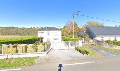 Maxime De Sousa création, Concepteur de Sites Web à Arcizac-ez-Angles