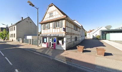 Zegagencypro, Concepteur de Sites Web à Illkirch-Graffenstaden