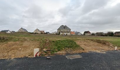 AERO-Digital, Concepteur de Sites Web à Amayé-sur-Orne