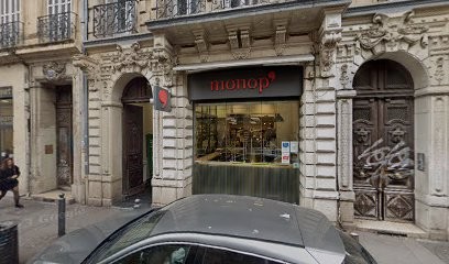 Reactic, Concepteur de Sites Web à Marseille 08