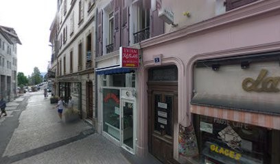 Creation Web By Dolores, Concepteur de Sites Web à Évian-les-Bains