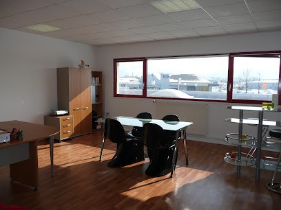 Cyberiance Besançon, Concepteur de Sites Web à Besançon