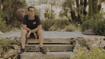 Alain Dessi, Concepteur de Sites Web à Menton