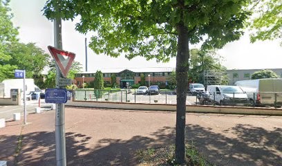 ACSENET, Concepteur de Sites Web à Évry