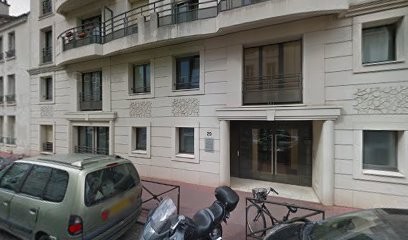 Codacabana, Concepteur de Sites Web à Levallois-Perret