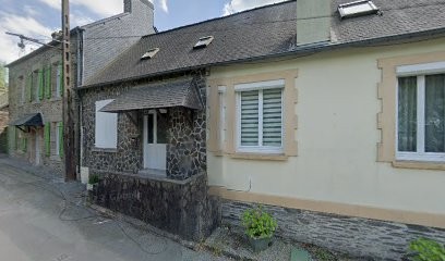 L' Agence BewweB.bzh, Concepteur de Sites Web à Caurel