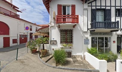 MUXU Buro, Concepteur de Sites Web à Guéthary