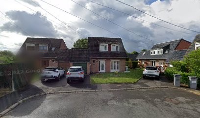 Catherine Cailleret - Agence Web, Concepteur de Sites Web à Lapugnoy