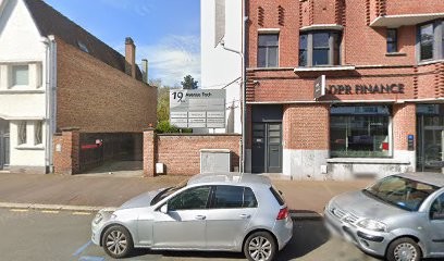 FLOW44, Concepteur de Sites Web à Marcq-en-Baroeul