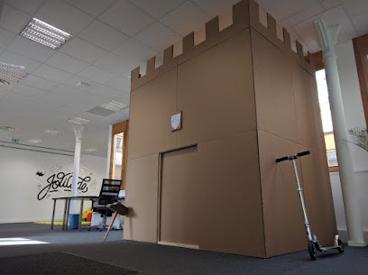 JoliCode, Concepteur de Sites Web à Paris 11