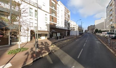 Oxton Digital, Concepteur de Sites Web à Ermont