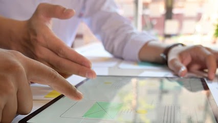 IODEFX STUDIO, Concepteur de Sites Web à Quimper