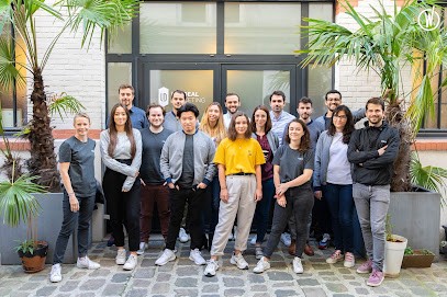 Clint, Concepteur de Sites Web à Montreuil