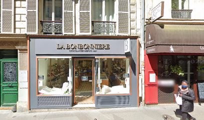 MyAgence, Concepteur de Sites Web à Paris 08