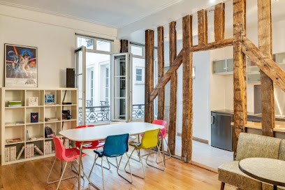 LEPRESSING, Concepteur de Sites Web à Paris 04