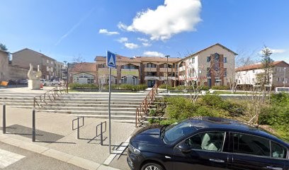 Web Developpeur Lyon, Concepteur de Sites Web à Saint-Genis-les-Ollières