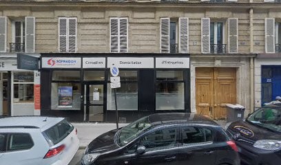 WALACOM, Concepteur de Sites Web à Paris 10