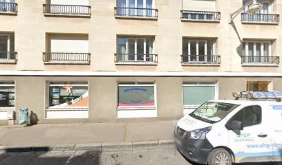Anderson Tech: Visite Virtuelle 360 Reims Pour Les Commerces Et L'immobilier, Concepteur de Sites Web à Reims