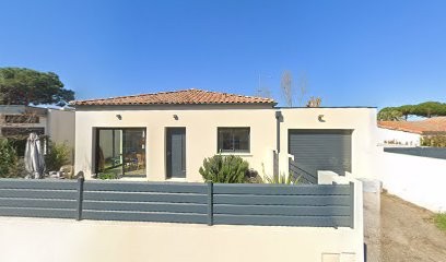 xpress-art, Concepteur de Sites Web à Agde