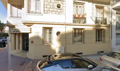 01Mars, Concepteur de Sites Web à Nice