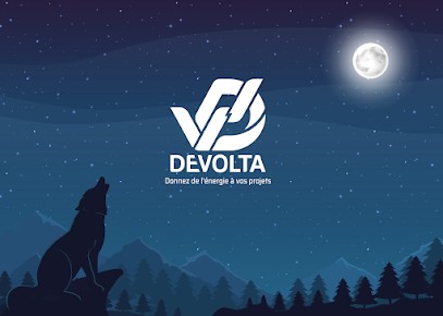 Devolta - Création de sites internet - Sébastien COLIN, Concepteur de Sites Web à Chambray-lès-Tours