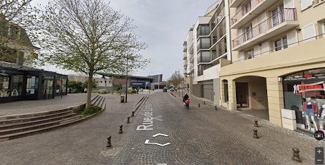 BLERIOT PRODUCTIONS, Concepteur de Sites Web à Mantes-la-Jolie