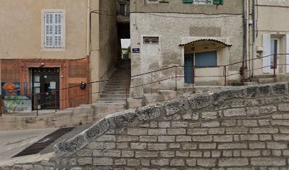 Jeremy Immordino, Concepteur de Sites Web à Éguilles