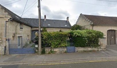 Studio Chachou, Concepteur de Sites Web à Cuise-la-Motte