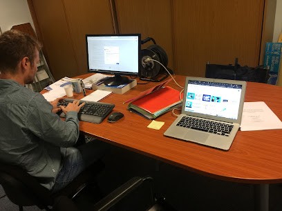 La Fabrique Du Web, Concepteur de Sites Web à Lonrai