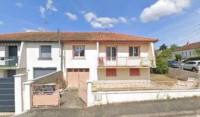 Rjweb, Concepteur de Sites Web à Montluçon