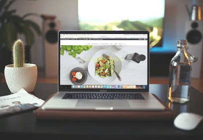 My Welly, Concepteur de Sites Web à Salles